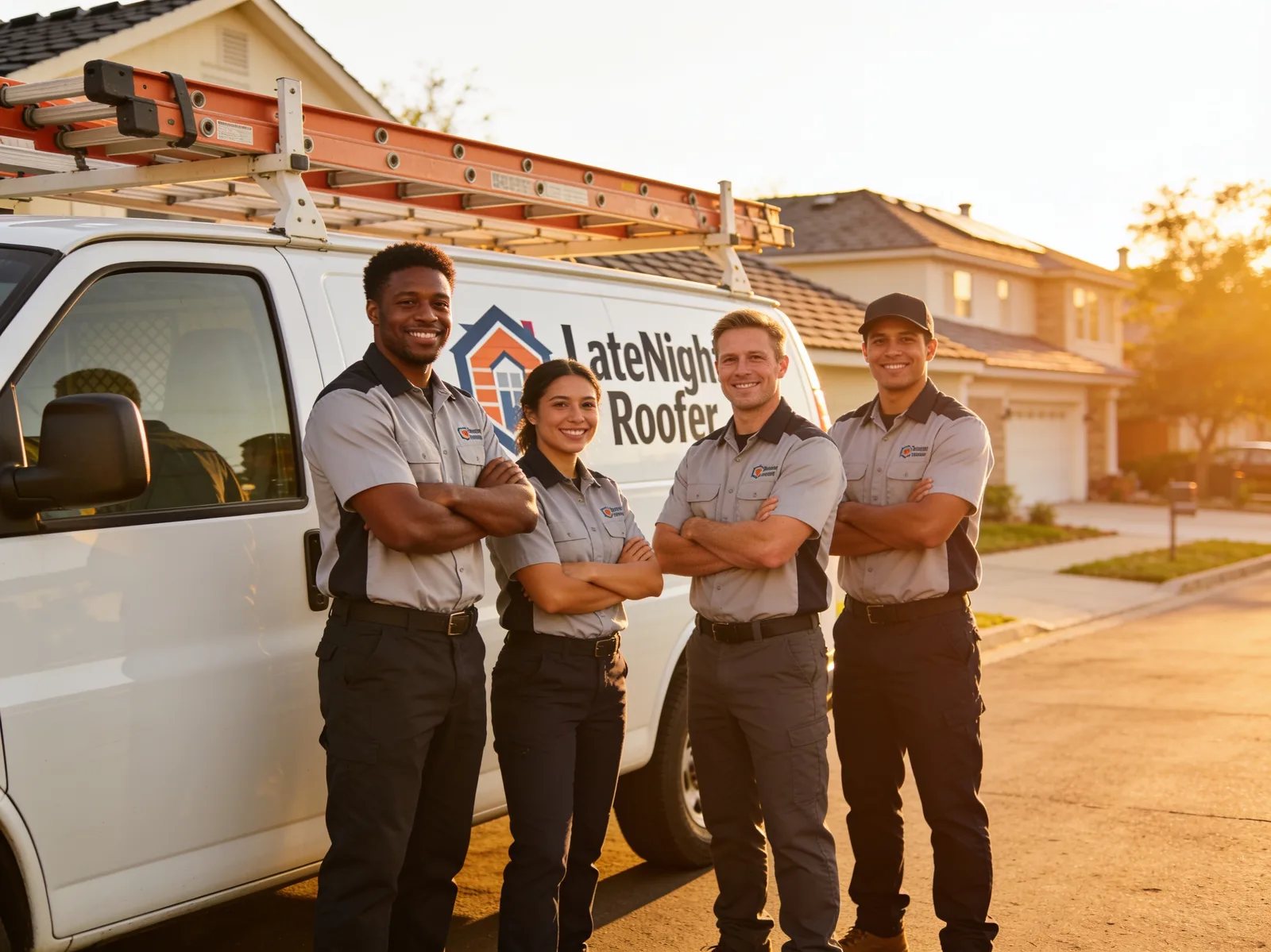 Emergency Roof Repair company in East Sparta, OH