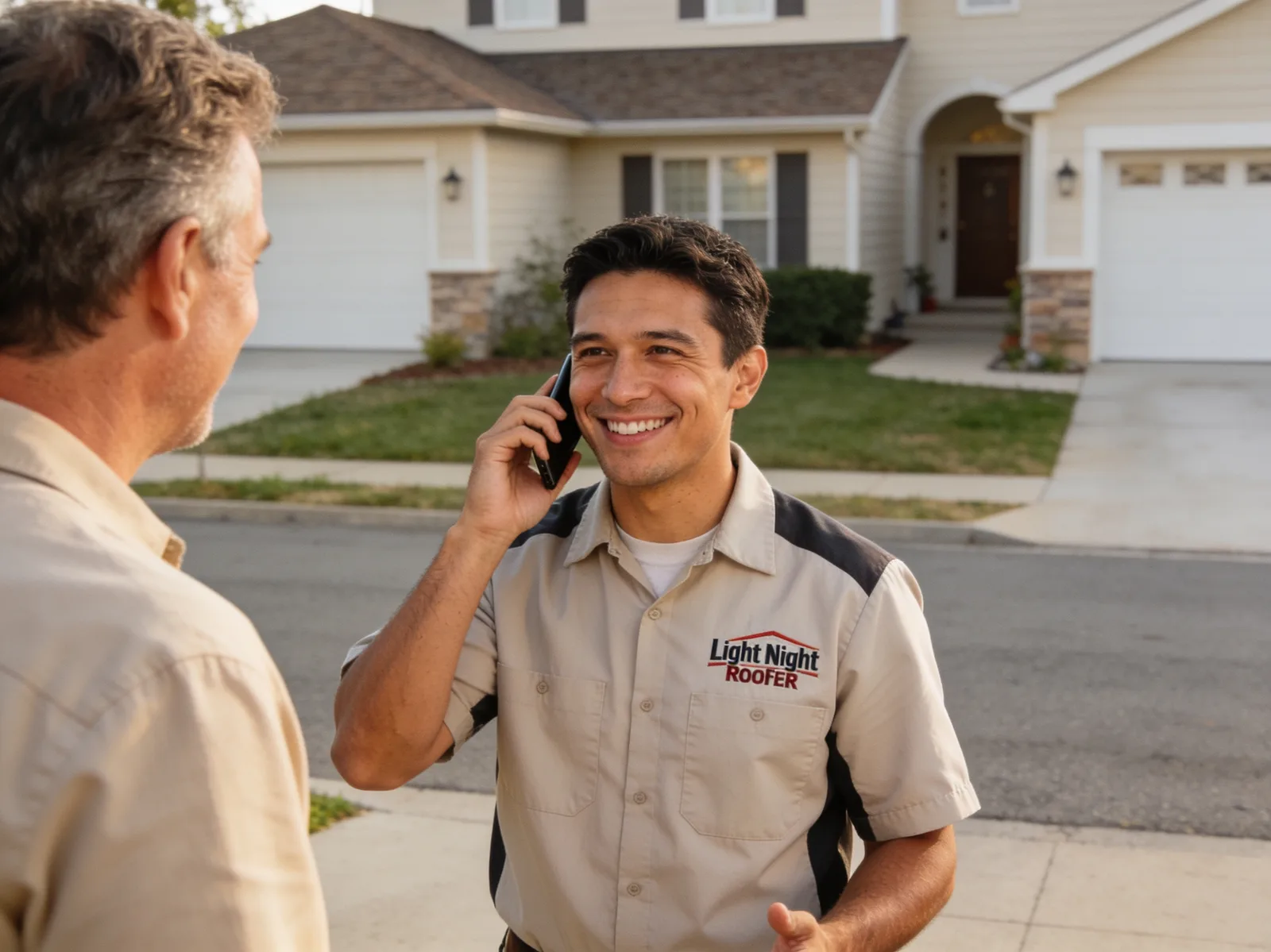 Emergency Roof Repair East Sparta, OH FAQs
